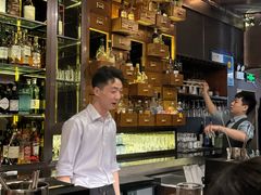 -船长酒吧 The Captain