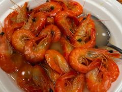 -小厨娘淮扬菜(清江苏宁广场店)