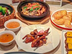 -鸽味轩·粤菜小馆(高楼门总店)