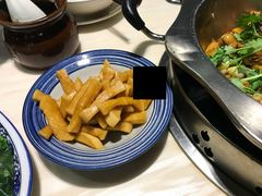 -九道菜有鸡鱼头(石鼓路店)
