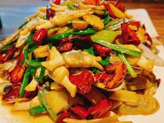 -平娃三宝烧烤·面食(南小街店)