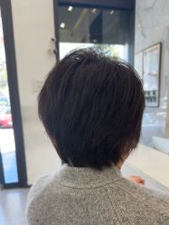 -上禾 HAIR SALON