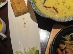 -采悦轩中餐厅·粤菜·海南菜(神州半岛喜来登度假酒店)