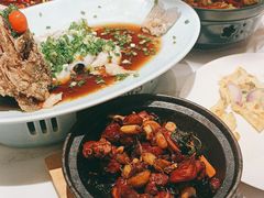 -鹿港小镇(霄云店)