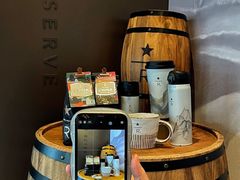 -星巴克臻选(成都太古里店)