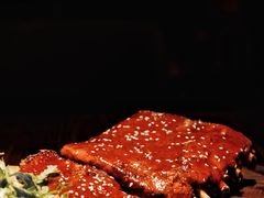 -404干式熟成牛排馆•聚会餐厅