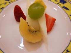 -钓鱼台国宾馆