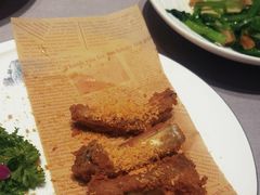 -顺鹅季·非遗烧鹅(六道口店)