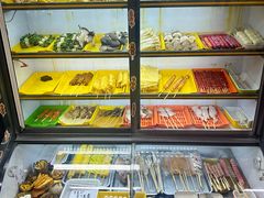 -程序员凉面(华江·乐天花亭店)