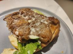 -必胜客(八一店)