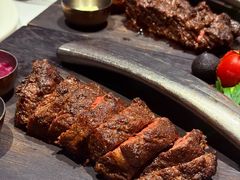 -王品牛排(杭州大厦店)