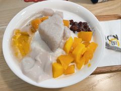 -满记甜品(优客百盛店)