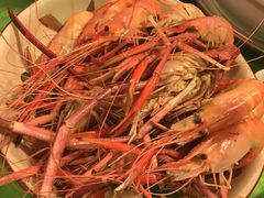 -盛港湾海鲜食府(黄沙店)