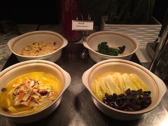-洲际酒店·地平线全日餐厅HORIZON CAFÉ