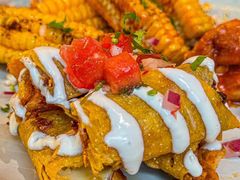 -Q MEX 库迈墨西哥餐吧(三里屯店)
