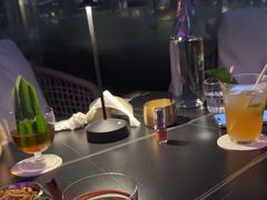 -DEW Lounge(深圳湾店)