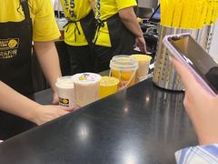 -快乐柠檬happylemon(北京APM店)