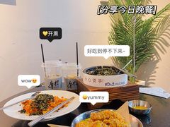 -京尚道韩式美食屋(海甸岛店)