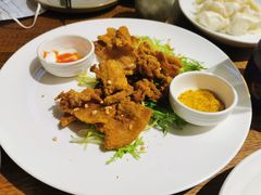 -必点海鲜·鲅鱼水饺(鞍山西道店)