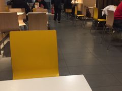 -麦当劳(长泰商业广场店)