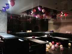 包房布置-佰迪乐KTV·大屏K歌(公园店)