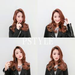 -P.STYLE 派斯造型