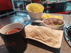 -为什么牛潮汕牛肉火锅(中信广场店)