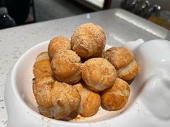 -三人行骨头王火锅(长寿店)