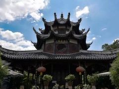 -文昌阁