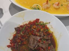 -兰湘子·湘菜小炒(南京江宁万达店)