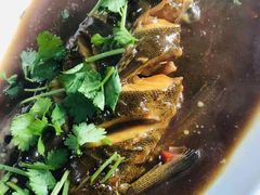 -望海潮海鲜店 特色家常菜(在海一方店)
