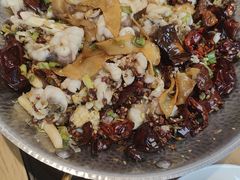 -大丰收脆鱼(万达江北店)