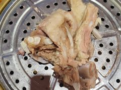 -蒙亨·手把肉·蒙古包文化主题餐厅(天恒广场店)