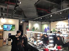 -海马体家庭照相馆(广州正佳广场店)