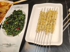 -勇利赵家烤肉坊(含光路店)