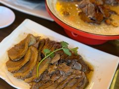 -鹅滋道(甘坑古镇店)