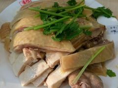 -泰煌鸡·上海白斩鸡·沪菜(平利店)