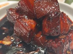 红烧肉-金时代顺风大酒店(协泰店)