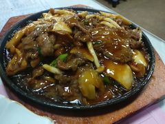 -胖哥川菜馆(武东路店)