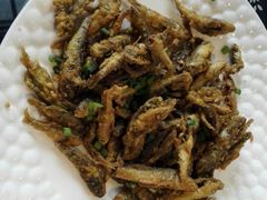 煎河鱼-双门农庄(南源岭店)