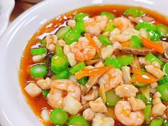 -百福麵家(新馬路店)