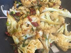 -高嗲嗲·湘味爆炒王(新城科技园店)