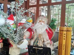 -海口万豪·大堂吧·望海吧.日落海景·下午茶·奶茶·咖啡·轻食·蛋糕·鸡尾酒·清吧