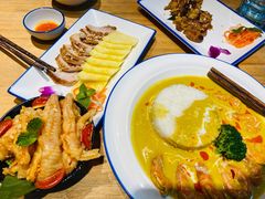-阮氏娘·越南料理(双子塔店)