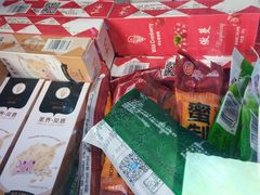 -徽三说·土徽菜·中国徽菜连锁品牌(一中店)