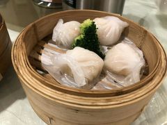 -海皇酒家(钰海万国汇购物广场店)