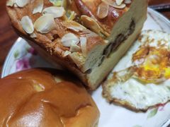 -RiceZone乐食尊纯米面包坊(望京店)
