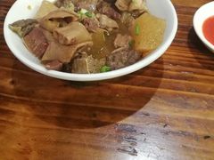 -横沥牛庄(总店)