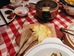 -西贝(六里桥旗舰店)