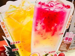 -汉堡王(嘉定宝龙城市广场)